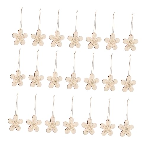 HEALSOPTHY 40 Stück Hölzerne blumförmige Hängedekoration realistisch Blumen für Formen Ausschnitte zum Basteln hochzeitsdeko unfertige Holzspäne Holzausschnitte Holzspäne selber machen HEALSOPTHY 40 Stück Hölzerne blumförmige Hängedekoration realistisch Blumen für Formen Ausschnitte zum Basteln hochzeitsdeko unfertige Holzspäne Holzausschnitte Holzspäne selber machen von HEALSOPTHY