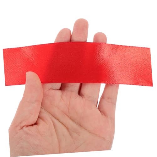 HEALSOPTHY 5 Rollen Teiliges Satin Geschenkband Farbige Bänder für Kreative Geschenkverpackung Blumen und Torten Dekoration Langlebiges Polyester Elegant und Vielseitig für Basteln und HEALSOPTHY 5 Rollen Teiliges Satin Geschenkband Farbige Bänder für Kreative Geschenkverpackung Blumen und Torten Dekoration Langlebiges Polyester Elegant und Vielseitig für Basteln und von HEALSOPTHY