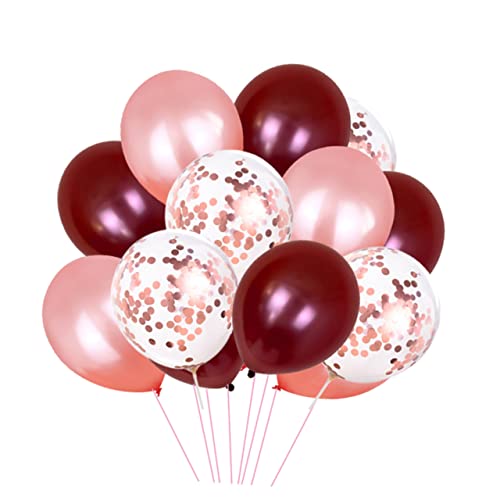 HEALSOPTHY 50 Stück 12 Latexballon Zum Geburtstag Latexballons Partyballons Party-latexballon Hochzeit Latexballon Geburtstag Luftballons Hochzeitsballons HEALSOPTHY 50 Stück 12 Latexballon Zum Geburtstag Latexballons Partyballons Party-latexballon Hochzeit Latexballon Geburtstag Luftballons Hochzeitsballons von HEALSOPTHY
