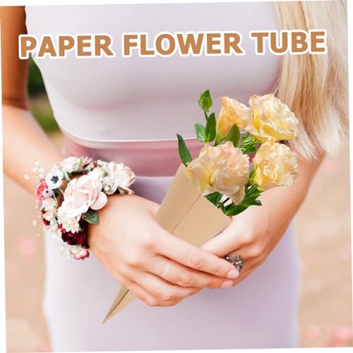 HEALSOPTHY 50 Stück Hochzeit Konfetti aus Kraftpapier Stabile Blütenpapier für Partydeko Einfach Zusammenrollbar Neutraler Duft für Hochzeitsfeier Polterabend Shower HEALSOPTHY 50 Stück Hochzeit Konfetti aus Kraftpapier Stabile Blütenpapier für Partydeko Einfach Zusammenrollbar Neutraler Duft für Hochzeitsfeier Polterabend Shower von HEALSOPTHY