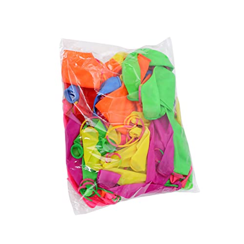 HEALSOPTHY 50 Stück Punching Ballons Luftballons für Lustige Hand Pats Vielseitige Spielzeuge für Partys und Spiele Zufällige Farben Einfach zu Aufblasen und Praktisch zu HEALSOPTHY 50 Stück Punching Ballons Luftballons für Lustige Hand Pats Vielseitige Spielzeuge für Partys und Spiele Zufällige Farben Einfach zu Aufblasen und Praktisch zu von HEALSOPTHY