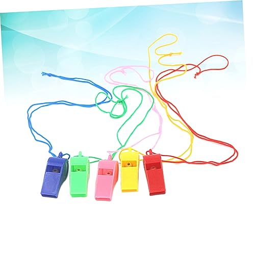HEALSOPTHY 50 Stück Teiliges Bunte Kunststoffpfeifen Kinderparty Trillerpfeifen für Geburtstag Silvester Hochzeit und Mitgebsel für Kindergeburtstag Partyspaß und Sportveranstaltungen HEALSOPTHY 50 Stück Teiliges Bunte Kunststoffpfeifen Kinderparty Trillerpfeifen für Geburtstag Silvester Hochzeit und Mitgebsel für Kindergeburtstag Partyspaß und Sportveranstaltungen von HEALSOPTHY