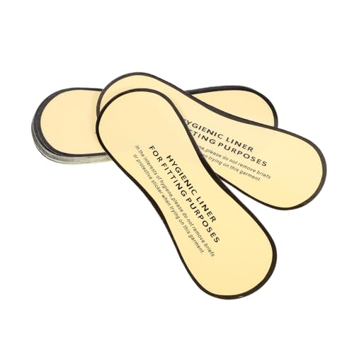 HEALSOPTHY 50 Stück Warnschild Aufkleber Für Badeanzug Schritt Klarer Badeanzug -liner Schwimmen Wasserdichte Aufkleber Selbstklebende Schutzfolie Kleidungsetiketten Schwarz Pvc Selbstklebend HEALSOPTHY 50 Stück Warnschild Aufkleber Für Badeanzug Schritt Klarer Badeanzug -liner Schwimmen Wasserdichte Aufkleber Selbstklebende Schutzfolie Kleidungsetiketten Schwarz Pvc Selbstklebend von HEALSOPTHY