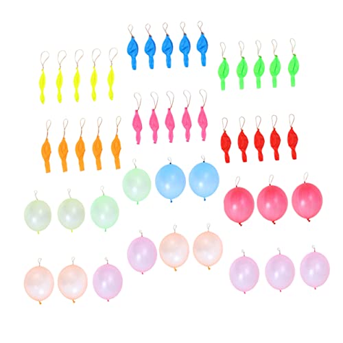 HEALSOPTHY 50 Stück den Ball klopfen party wasserballons balloons kinderknallzeug interessanter Punschballon klopfen Luftballons mit der Hand Kinderballons Emulsion HEALSOPTHY 50 Stück den Ball klopfen party wasserballons balloons kinderknallzeug interessanter Punschballon klopfen Luftballons mit der Hand Kinderballons Emulsion von HEALSOPTHY