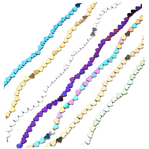 HEALSOPTHY 50Stücke Hohle Herzperlen Grün für Armbänder und Schmuckherstellung für Bastelprojekte HEALSOPTHY 50Stücke Hohle Herzperlen Grün für Armbänder und Schmuckherstellung für Bastelprojekte von HEALSOPTHY