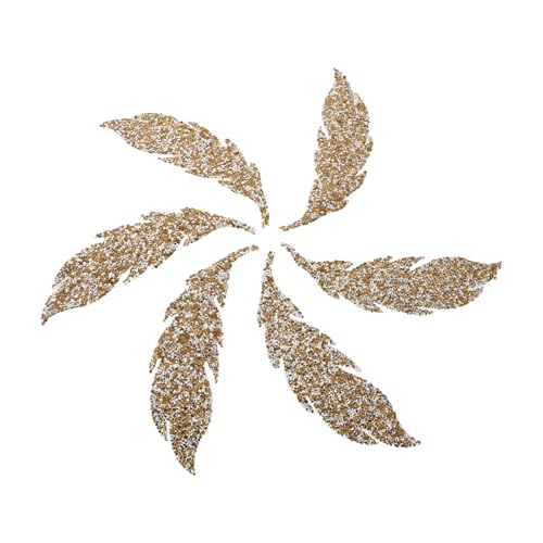 HEALSOPTHY 6 Stück Strass Applikationen zum Aufbügeln Funkelnde Hotfix Patches für Kleidung Leder Plastik Langlebige DIY Kleidungsdekoration für Hochzeit Kleider Gürtel Schuhe HEALSOPTHY 6 Stück Strass Applikationen zum Aufbügeln Funkelnde Hotfix Patches für Kleidung Leder Plastik Langlebige DIY Kleidungsdekoration für Hochzeit Kleider Gürtel Schuhe von HEALSOPTHY