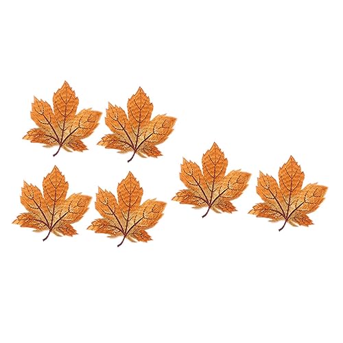 HEALSOPTHY 6 Stück Teiliges Gestickte Ahornblatt Applikationen für Kleidung DIY Nähzubehör Bügelflicken für Herbstmode Dekorativ Geeignet für Kleider Taschen Jeans und Bastelprojekte HEALSOPTHY 6 Stück Teiliges Gestickte Ahornblatt Applikationen für Kleidung DIY Nähzubehör Bügelflicken für Herbstmode Dekorativ Geeignet für Kleider Taschen Jeans und Bastelprojekte von HEALSOPTHY