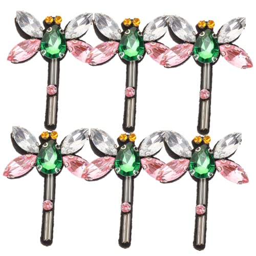 HEALSOPTHY 6 Stück Teiliges Strass Tiermotiv Aufnäher Glitzernde DIY Applikationen für Kleidung Schuhe Taschen Bastelbedarf Dekorative Patches für Bekleidung und Accessoires HEALSOPTHY 6 Stück Teiliges Strass Tiermotiv Aufnäher Glitzernde DIY Applikationen für Kleidung Schuhe Taschen Bastelbedarf Dekorative Patches für Bekleidung und Accessoires von HEALSOPTHY