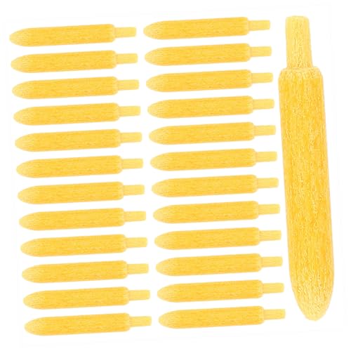 HEALSOPTHY 60 Stck Teiliges Ersatzspitzen für Paint Marker Lange Pinselnibs Langlebige und Einfache Austauschspitzen für Malstifte Kompatibel mit Gängigen Lackstift modellen HEALSOPTHY 60 Stck Teiliges Ersatzspitzen für Paint Marker Lange Pinselnibs Langlebige und Einfache Austauschspitzen für Malstifte Kompatibel mit Gängigen Lackstift modellen von HEALSOPTHY