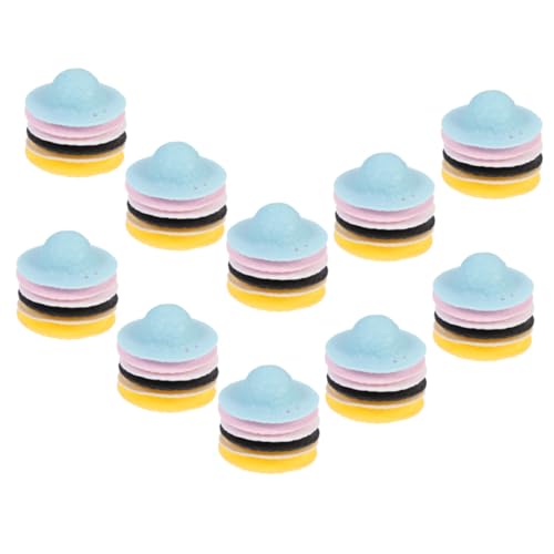 HEALSOPTHY 60 Stück Mini Strohhüte in Mischfarben Leichte Stabile DIY Bastelaccessoires und Puppenhüte Realistische Gefälschte Strohhut deko für Foto requisiten und Miniaturhaus dekoration HEALSOPTHY 60 Stück Mini Strohhüte in Mischfarben Leichte Stabile DIY Bastelaccessoires und Puppenhüte Realistische Gefälschte Strohhut deko für Foto requisiten und Miniaturhaus dekoration von HEALSOPTHY
