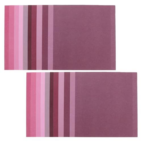 HEALSOPTHY 60 Stück Origami Papier Doppelseitig Handgefertigt Faltpapier für Diy Bastelprojekte Kartenherstellung und Schulprojekte mit Sanfter Textur und Charmanten Farbtönen HEALSOPTHY 60 Stück Origami Papier Doppelseitig Handgefertigt Faltpapier für Diy Bastelprojekte Kartenherstellung und Schulprojekte mit Sanfter Textur und Charmanten Farbtönen von HEALSOPTHY