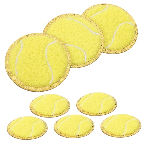 HEALSOPTHY 8 Stück Teiliges Bestickte Applikationen aus Baumwollstoff Strapazierfähige Applikationen zum Aufnähen und Aufbügeln Farbenfrohe Verzierungen für Kleidung Jacken Hüte und Taschen HEALSOPTHY 8 Stück Teiliges Bestickte Applikationen aus Baumwollstoff Strapazierfähige Applikationen zum Aufnähen und Aufbügeln Farbenfrohe Verzierungen für Kleidung Jacken Hüte und Taschen von HEALSOPTHY