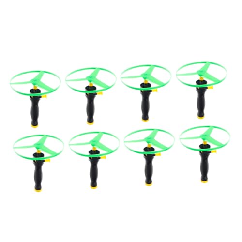 HEALSOPTHY 8 Stück Teiliges Flying Disc aus Hochwertigem Kunststoff Sichere Glatte Oberfläche Lustiges Outdoor Wurfspiel für Familienaktivitäten Farblich Sortiert Zufällige Zufällige Farbe HEALSOPTHY 8 Stück Teiliges Flying Disc aus Hochwertigem Kunststoff Sichere Glatte Oberfläche Lustiges Outdoor Wurfspiel für Familienaktivitäten Farblich Sortiert Zufällige Zufällige Farbe von HEALSOPTHY