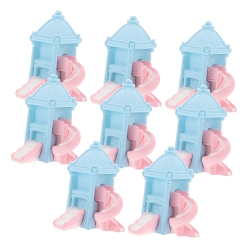 HEALSOPTHY 8stücke Teiliges Miniatur Prinzessin Kuchen Topper Dekorationen Aus Harz Für Shower Und Geburtstagsfeiern Kreative Spielplatz Motive Für Backen Und Dekorationen HEALSOPTHY 8stücke Teiliges Miniatur Prinzessin Kuchen Topper Dekorationen Aus Harz Für Shower Und Geburtstagsfeiern Kreative Spielplatz Motive Für Backen Und Dekorationen von HEALSOPTHY