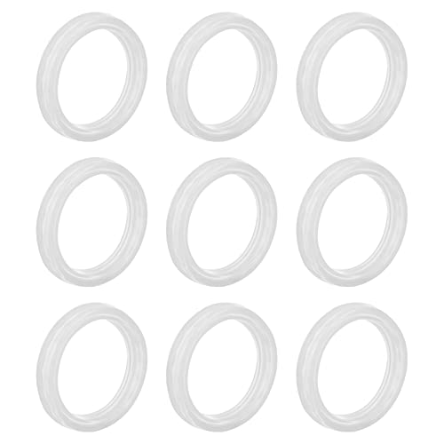 HEALSOPTHY 9 Stück Silikon Armband Gießform Teiliges Flexible Schmuck Silikonformen für Diy Wiederverwendbare Casting Formen für Schmuckherstellung für und Persönliche Projekte HEALSOPTHY 9 Stück Silikon Armband Gießform Teiliges Flexible Schmuck Silikonformen für Diy Wiederverwendbare Casting Formen für Schmuckherstellung für und Persönliche Projekte von HEALSOPTHY