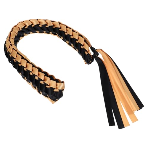 HEALSOPTHY Abschluss Leis Halskette Strapazierfähigem Polyester Einzigartiges und Elegantes Design für Abschlussfeiern Komfortabel und Anpassbar für Schul und College Absolventen HEALSOPTHY Abschluss Leis Halskette Strapazierfähigem Polyester Einzigartiges und Elegantes Design für Abschlussfeiern Komfortabel und Anpassbar für Schul und College Absolventen von HEALSOPTHY