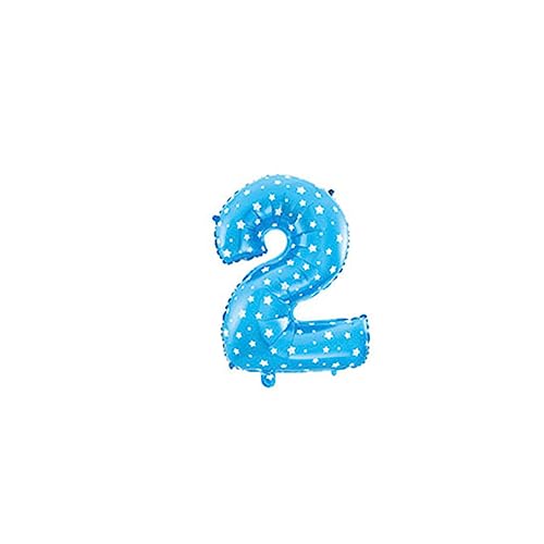 HEALSOPTHY Aluminium Folienzahl Ballon Ballons für Geburtstagsfeiern Hochzeiten und Jubiläen Dekoration Zahl Jede Feier und Foto Requisite HEALSOPTHY Aluminium Folienzahl Ballon Ballons für Geburtstagsfeiern Hochzeiten und Jubiläen Dekoration Zahl Jede Feier und Foto Requisite von HEALSOPTHY