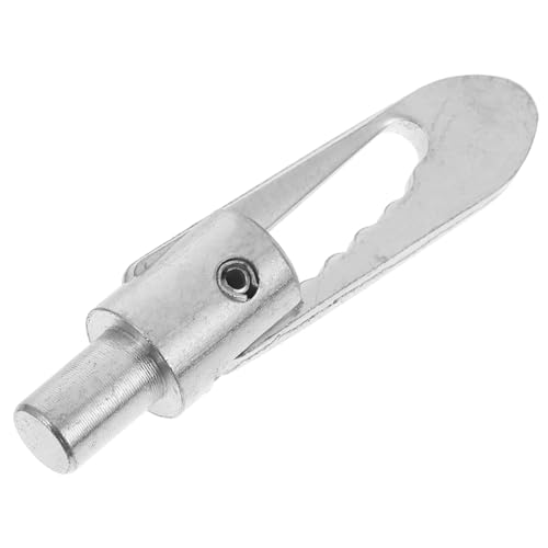 HEALSOPTHY Anhänger-sicherungsstift, Schnellverschluss-anhängerstift Für Nutzanhänger-torverriegelung Und Heckklappen-hardware, Anti-rassel-heckklappen-hardware von HEALSOPTHY