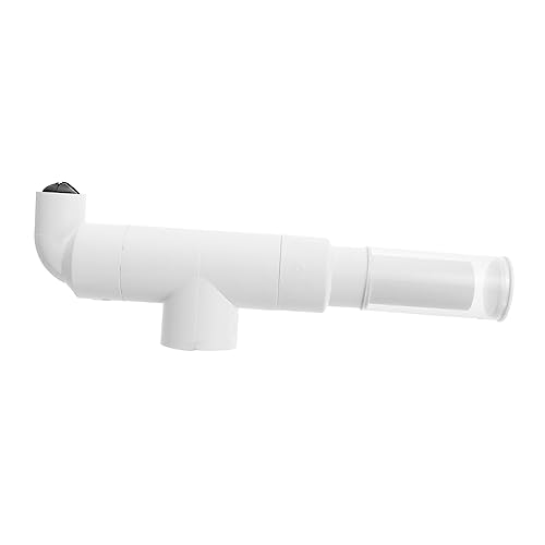 HEALSOPTHY Ballon Füller Mit Goldpulver Transparenter Konfetti Füller Für Hochzeits Und Party-dekoration Praktisches Werkzeug Für Kreative Ballonfüllung Leicht Und Tragbar von HEALSOPTHY