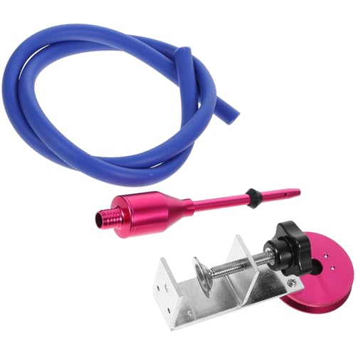 HEALSOPTHY Ballonfüllgerät aus Robustem Langlebiges Ballon stuffing Einfachen Befüllen von Luft Bubble ballons Zeitsparend und Stabil für Partydekorationen Kit von HEALSOPTHY
