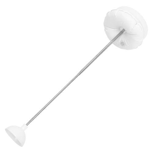 HEALSOPTHY Ballonständer mit Teleskopstab Stabiler Kunststoffhalter Runde Basis Wasserbeutel Party Tischdekoration für Hochzeit Geburtstag Vielseitige Ballonhalterung HEALSOPTHY Ballonständer mit Teleskopstab Stabiler Kunststoffhalter Runde Basis Wasserbeutel Party Tischdekoration für Hochzeit Geburtstag Vielseitige Ballonhalterung von HEALSOPTHY
