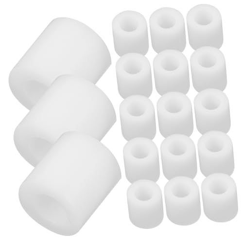 HEALSOPTHY DIY Bastelperlen Weiß Melting Beads für Perlenplatten Innovatives Puzzle Basteln für Eltern junge Mädchen aktivität Sicheres Kunststoff Material HEALSOPTHY DIY Bastelperlen Weiß Melting Beads für Perlenplatten Innovatives Puzzle Basteln für Eltern junge Mädchen aktivität Sicheres Kunststoff Material von HEALSOPTHY