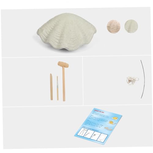 HEALSOPTHY DIY Perlenset Für Mädchen Junge Mädchen Spielzeug Zum Auffädeln Von Perlen Kreatives Bastelset Für Armbänder Fördert Soziale Fähigkeiten Und Kreativität Perfektes Für von HEALSOPTHY