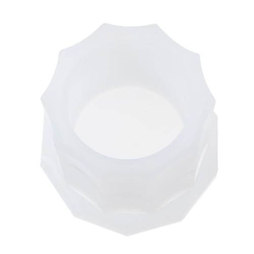 HEALSOPTHY DIY Silikonform Würfelbecher Gießform Epoxidharz Form für Handwerk mit Klarer Textur Guter Elastizität Verschleißfest und Leicht zu Reinigen für Würfelbecher Herstellung HEALSOPTHY DIY Silikonform Würfelbecher Gießform Epoxidharz Form für Handwerk mit Klarer Textur Guter Elastizität Verschleißfest und Leicht zu Reinigen für Würfelbecher Herstellung von HEALSOPTHY