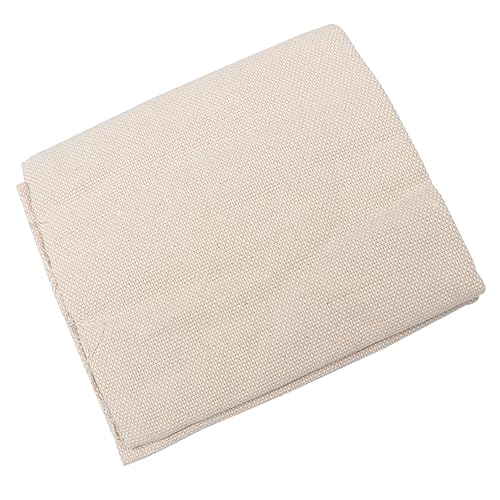 HEALSOPTHY DIY Stickstoffe für Frauen Robuster für Punch Needle und Handstickerei für Gestalten und Handarbeit von HEALSOPTHY