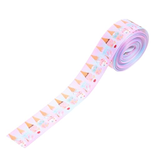 HEALSOPTHY Dekoratives Geschenkband Breit DIY Schleifenband für Geschenkverpackung Bastelband Bouquet Ribbon Glatte Oberfläche Vielseitig Verwendbar Leicht Tragbar HEALSOPTHY Dekoratives Geschenkband Breit DIY Schleifenband für Geschenkverpackung Bastelband Bouquet Ribbon Glatte Oberfläche Vielseitig Verwendbar Leicht Tragbar von HEALSOPTHY