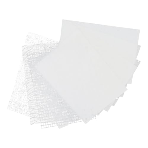 HEALSOPTHY Dekoratives Scrapbook Papier Teiliges Texturiertes Basis Dekorationspapier Vielseitige Bastelunterlage für DIY Fotoalben Grußkarten Origami Verpackung Bastelzubehör von HEALSOPTHY