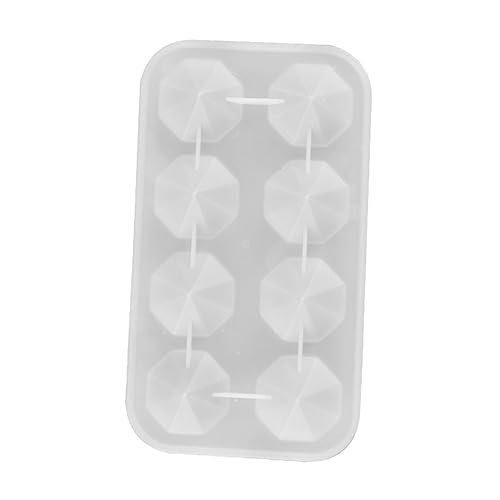 HEALSOPTHY Eckige Silikonharz Diamantformen DIY Gießformen für Kreative Dekoration Flexibel und Leicht zu Reinigen Geeignet für Bastel Enthusiasten Langlebig und Sicher HEALSOPTHY Eckige Silikonharz Diamantformen DIY Gießformen für Kreative Dekoration Flexibel und Leicht zu Reinigen Geeignet für Bastel Enthusiasten Langlebig und Sicher von HEALSOPTHY
