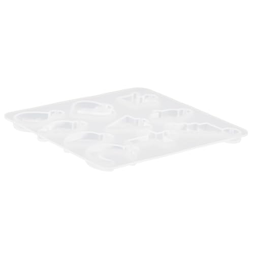 HEALSOPTHY Epoxidharz Silikonform Krone Anhänger DIY Schmuckform Flexibel Langlebig Wiederverwendbar Einfach Entformbar für Ohrring Schmuckherstellung HEALSOPTHY Epoxidharz Silikonform Krone Anhänger DIY Schmuckform Flexibel Langlebig Wiederverwendbar Einfach Entformbar für Ohrring Schmuckherstellung von HEALSOPTHY