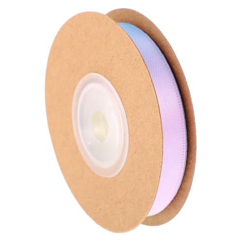 HEALSOPTHY Gradient Satin Ribbon Yards Farbverlauf Geschenkband für DIY Geschenkverpackung Blumen Dekoration Basteln Langlebiges Polyesterband für Geburtstags und Weihnachtsgeschenke HEALSOPTHY Gradient Satin Ribbon Yards Farbverlauf Geschenkband für DIY Geschenkverpackung Blumen Dekoration Basteln Langlebiges Polyesterband für Geburtstags und Weihnachtsgeschenke von HEALSOPTHY