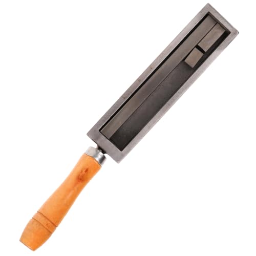 HEALSOPTHY Graphit ingot form Streifenform Gussform mit Glatter Oberfläche Verschleißfest Gute Wärmeleitfähigkeit Energiesparend Langlebig Geeignet für Gold Silber Metall Schmelzen von HEALSOPTHY