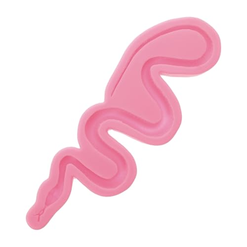 HEALSOPTHY Große Silikonform Schlange für Epoxidharz Gießen Detailreiche Realistische Resin schmuckformen für Einzigartige Ohrringe Anhänger DIY schmuck und Kreative Geschenkideen HEALSOPTHY Große Silikonform Schlange für Epoxidharz Gießen Detailreiche Realistische Resin schmuckformen für Einzigartige Ohrringe Anhänger DIY schmuck und Kreative Geschenkideen von HEALSOPTHY