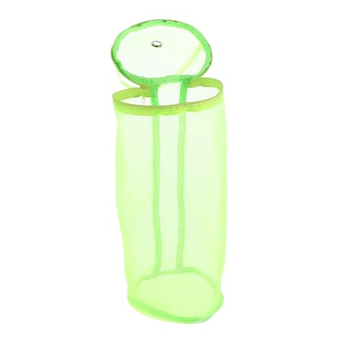 HEALSOPTHY Häkeltasche für Garn Große Grüne DIY Strick Organizer Tragbar für Aufbewahrung von Häkelwerkzeugen und Nähzubehör für Reisen HEALSOPTHY Häkeltasche für Garn Große Grüne DIY Strick Organizer Tragbar für Aufbewahrung von Häkelwerkzeugen und Nähzubehör für Reisen von HEALSOPTHY