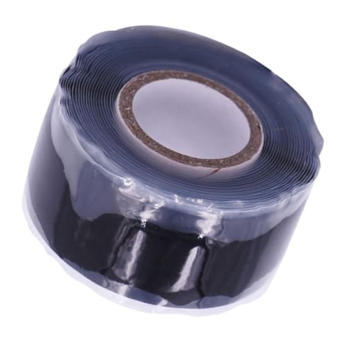 HEALSOPTHY Hochtemperaturbeständiges Selbstklebendes Dichtungsband Wasserdichtes Rohrreparaturband für Auto und Haushalt Langlebiges Hitzebeständiges Klebeband zur Abdichtung von Lecks HEALSOPTHY Hochtemperaturbeständiges Selbstklebendes Dichtungsband Wasserdichtes Rohrreparaturband für Auto und Haushalt Langlebiges Hitzebeständiges Klebeband zur Abdichtung von Lecks von HEALSOPTHY