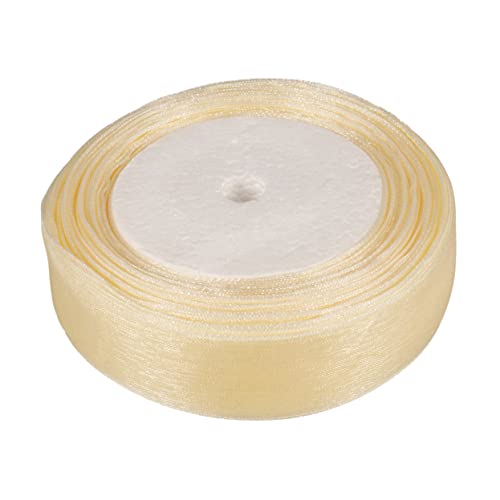 HEALSOPTHY Hochzeit Festliches Partydekorband Hochzeitsdeko Geschenkverpackungsband von HEALSOPTHY