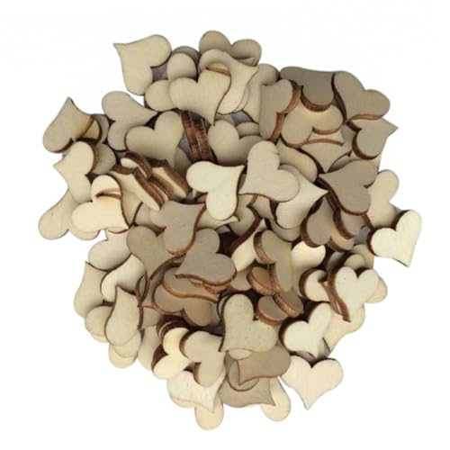 HEALSOPTHY Holzscheiben für Diy Projekte Natürliche Holzscheiben Hochzeitsdekoration Bastelarbeiten und Ideen Polierte Oberflächen für Vielseitige Verwendung HEALSOPTHY Holzscheiben für Diy Projekte Natürliche Holzscheiben Hochzeitsdekoration Bastelarbeiten und Ideen Polierte Oberflächen für Vielseitige Verwendung von HEALSOPTHY