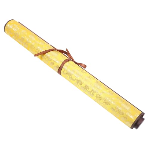HEALSOPTHY Kalligraphie Wiederverwendbar Leicht Tragbar Vielseitig für Chinesische Pinselmalerei Schreibübungen Kunst und Malerei HEALSOPTHY Kalligraphie Wiederverwendbar Leicht Tragbar Vielseitig für Chinesische Pinselmalerei Schreibübungen Kunst und Malerei von HEALSOPTHY