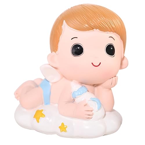 HEALSOPTHY Kuchendekoration Kuchendeckel Für Babys Krone Tortenaufsatz Geburtstag Cupcake Topper Prinzessin Kuchendeckel Hochzeitsmittelstücke Für Tische Cartoon-kuchen-topper Harz HEALSOPTHY Kuchendekoration Kuchendeckel Für Babys Krone Tortenaufsatz Geburtstag Cupcake Topper Prinzessin Kuchendeckel Hochzeitsmittelstücke Für Tische Cartoon-kuchen-topper Harz von HEALSOPTHY