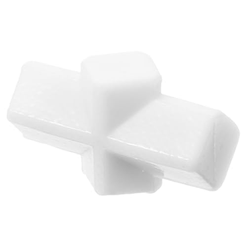 HEALSOPTHY Magnetrührstab Ptfe Laborrührer Langlebig Feine Oberfläche Reibungsarm Kompakt Leicht für Präzises Mischen im Labor HEALSOPTHY Magnetrührstab Ptfe Laborrührer Langlebig Feine Oberfläche Reibungsarm Kompakt Leicht für Präzises Mischen im Labor von HEALSOPTHY