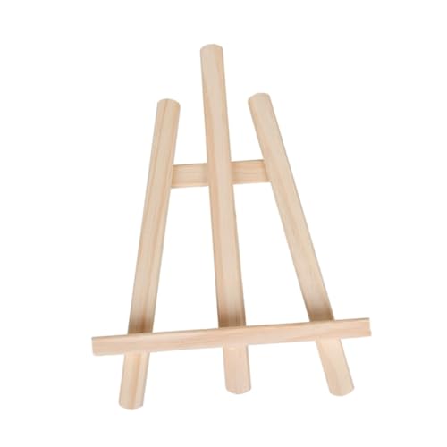 HEALSOPTHY Massive Holzstockung Staffeleien zum Ausstellen Reißbrett Kleinkindspielzeug Kleinkind-Kunst Anzeige Zeichenbrett für Kleinkinder Planke Messageboard-Ständer Lackierständer Hölzern HEALSOPTHY Massive Holzstockung Staffeleien zum Ausstellen Reißbrett Kleinkindspielzeug Kleinkind-Kunst Anzeige Zeichenbrett für Kleinkinder Planke Messageboard-Ständer Lackierständer Hölzern von HEALSOPTHY