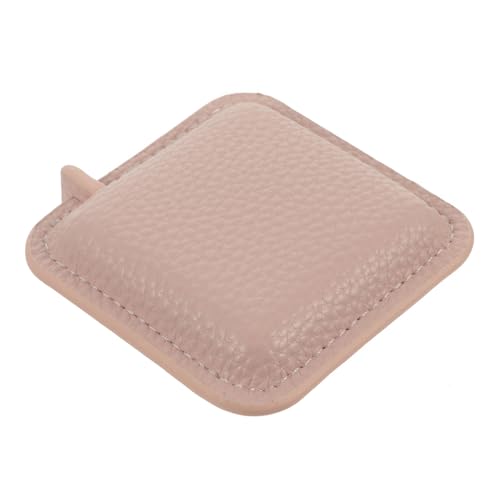 HEALSOPTHY Mini Maßband PU Hülle Doppelseitiges Tragbares Maßband für Körper Brust Taillenmessung Cartoon design Handlich für Nähen Handwerk und Fitness Leicht und Schnell Einziehbar HEALSOPTHY Mini Maßband PU Hülle Doppelseitiges Tragbares Maßband für Körper Brust Taillenmessung Cartoon design Handlich für Nähen Handwerk und Fitness Leicht und Schnell Einziehbar von HEALSOPTHY