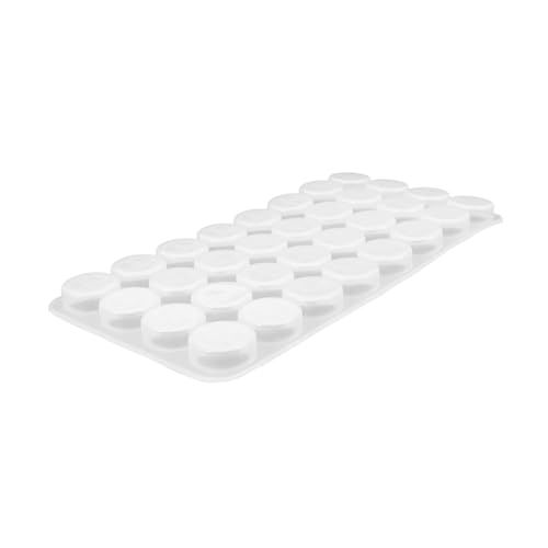 HEALSOPTHY Mini Schachfiguren Silikon Gussform für DIY Chinesisches Schach Basteln Epoxidharz Harzformen für Jugendliche Schachspiel Zubehör von HEALSOPTHY