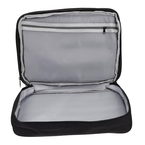 HEALSOPTHY Multilayer Dokumententasche mit Doppelseitigem Reißverschluss Große Aufbewahrungstasche für Zertifikate und Reiseunterlagen Strapazierfähiger Organizer für Büro und Alltag HEALSOPTHY Multilayer Dokumententasche mit Doppelseitigem Reißverschluss Große Aufbewahrungstasche für Zertifikate und Reiseunterlagen Strapazierfähiger Organizer für Büro und Alltag von HEALSOPTHY