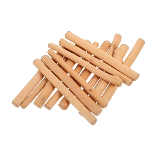 HEALSOPTHY Natürliche Treibholzstücke DIY Holzdeko für Hochzeit Vasenfüllung Rustikales Bastelmaterial Natürliche Holzstäbe für Tischdekoration und Handwerk HEALSOPTHY Natürliche Treibholzstücke DIY Holzdeko für Hochzeit Vasenfüllung Rustikales Bastelmaterial Natürliche Holzstäbe für Tischdekoration und Handwerk von HEALSOPTHY