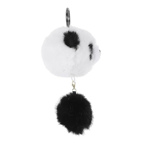HEALSOPTHY Panda-Anhänger süßer Plüsch-Schlüsselanhänger Panda-Schlüsselanhänger panda schlüsselanhänger Panda Schlüsselbund süßer Schlüsselanhänger aus Plüsch Plüschtier-Schlüsselanhänger HEALSOPTHY Panda-Anhänger süßer Plüsch-Schlüsselanhänger Panda-Schlüsselanhänger panda schlüsselanhänger Panda Schlüsselbund süßer Schlüsselanhänger aus Plüsch Plüschtier-Schlüsselanhänger von HEALSOPTHY