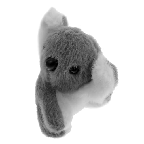 HEALSOPTHY Plüsch Koala Schlüsselanhänger Flauschiger Süßer Anhänger Taschen Rucksack Autoschlüsselring Zubehör Keychain Versorgung Hängen HEALSOPTHY Plüsch Koala Schlüsselanhänger Flauschiger Süßer Anhänger Taschen Rucksack Autoschlüsselring Zubehör Keychain Versorgung Hängen von HEALSOPTHY
